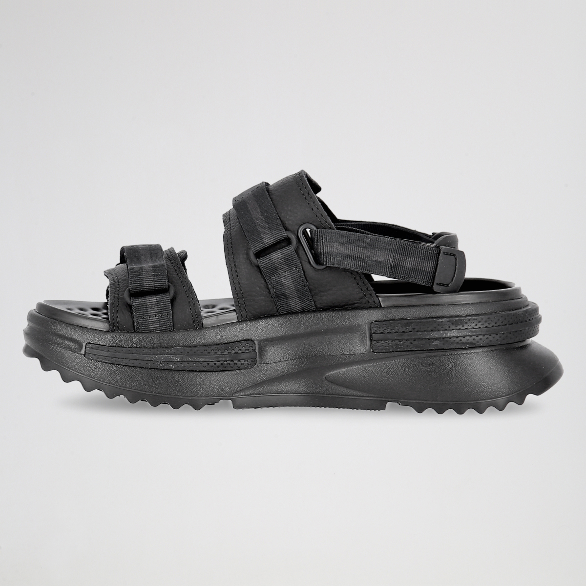 Sandalias Converse Run Star Utility Cx Mujer,  image number null