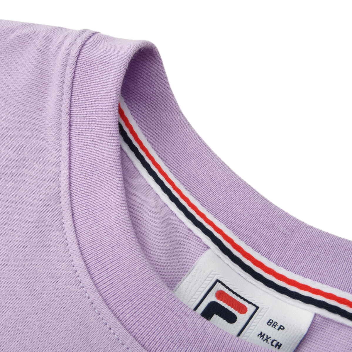 Remera Urbana Fila Street Express Mujer,  image number null