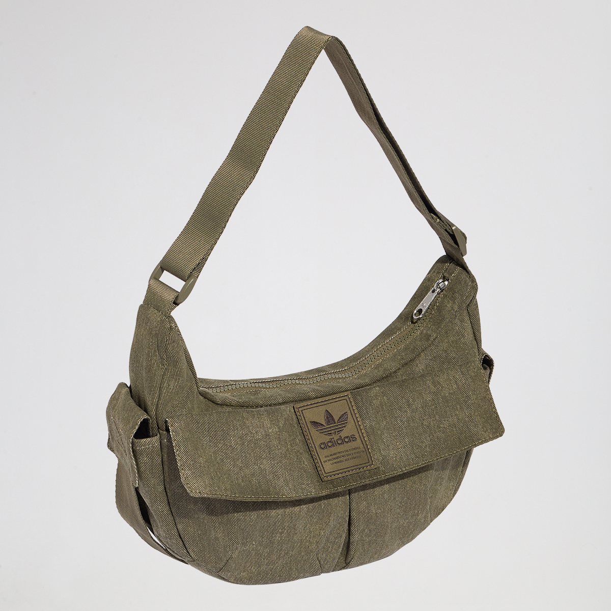 Cartera adidas Moon Washed,  image number null