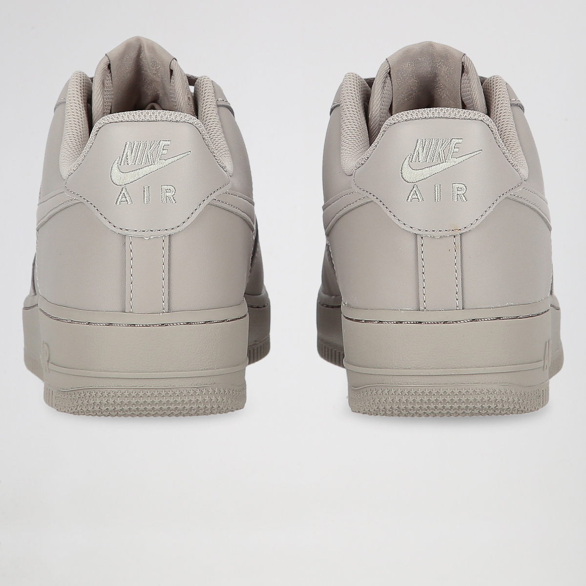Zapatillas Nike Air Force 1 07 Hombre cuero,  image number null