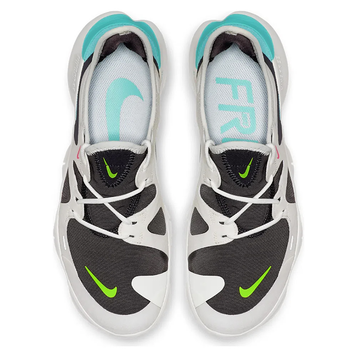 Zapatillas Nike Free Revolution 5.0,  image number null