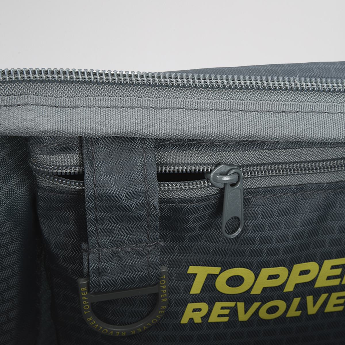 Bolso Topper Lanin X Revolver Poliéster,  image number null