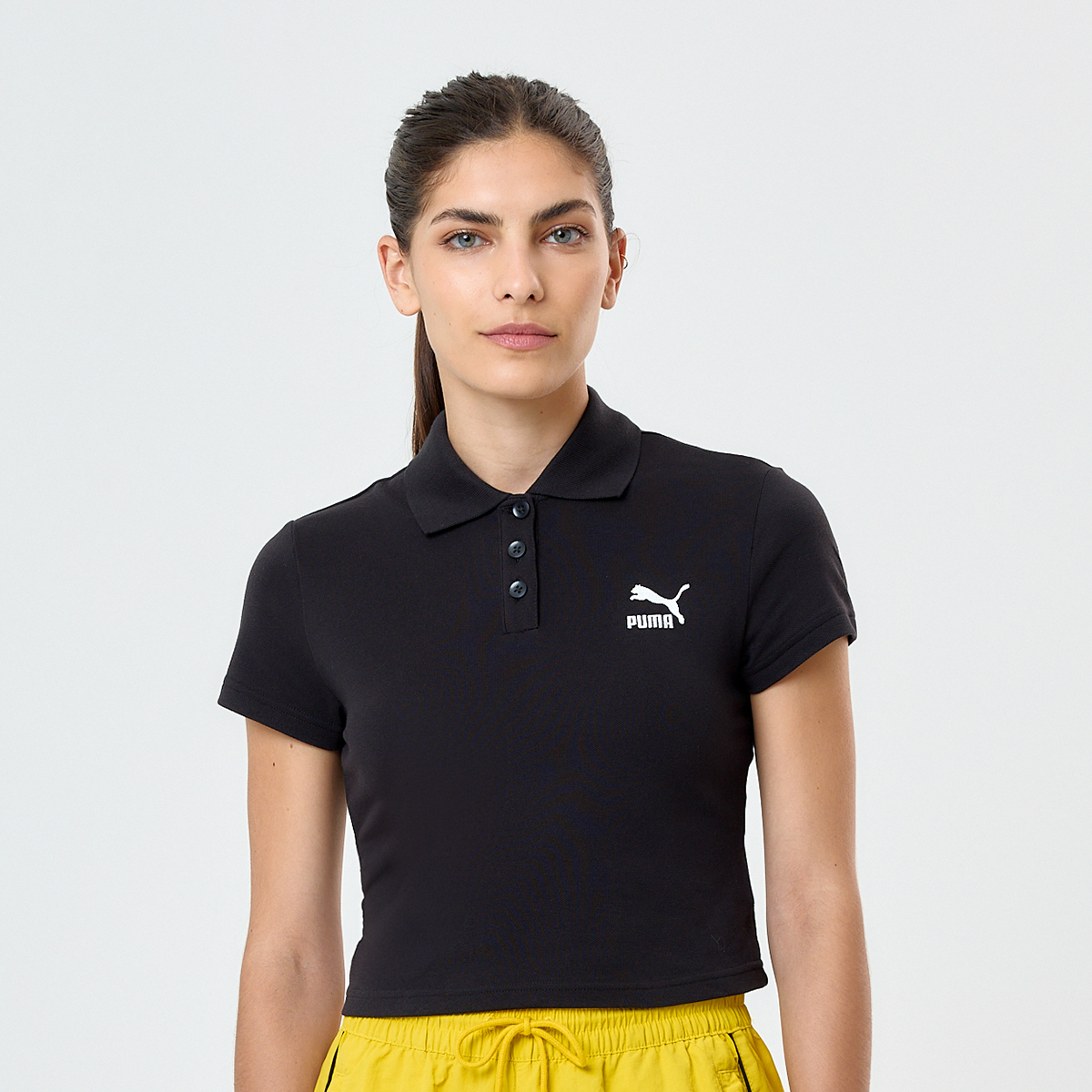 Remera Puma Classics Mujer,  image number null