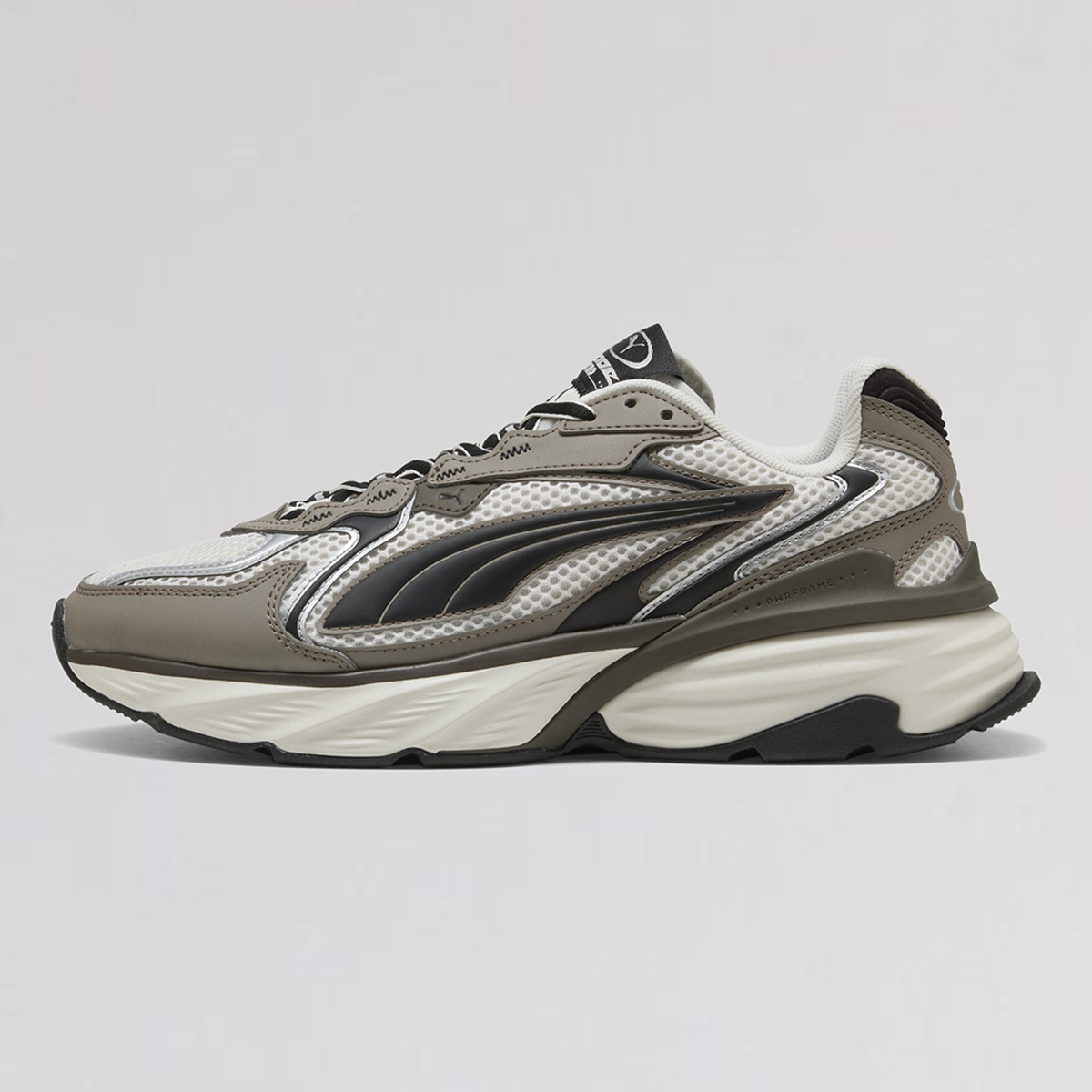 Zapatillas Puma Fade,  image number null
