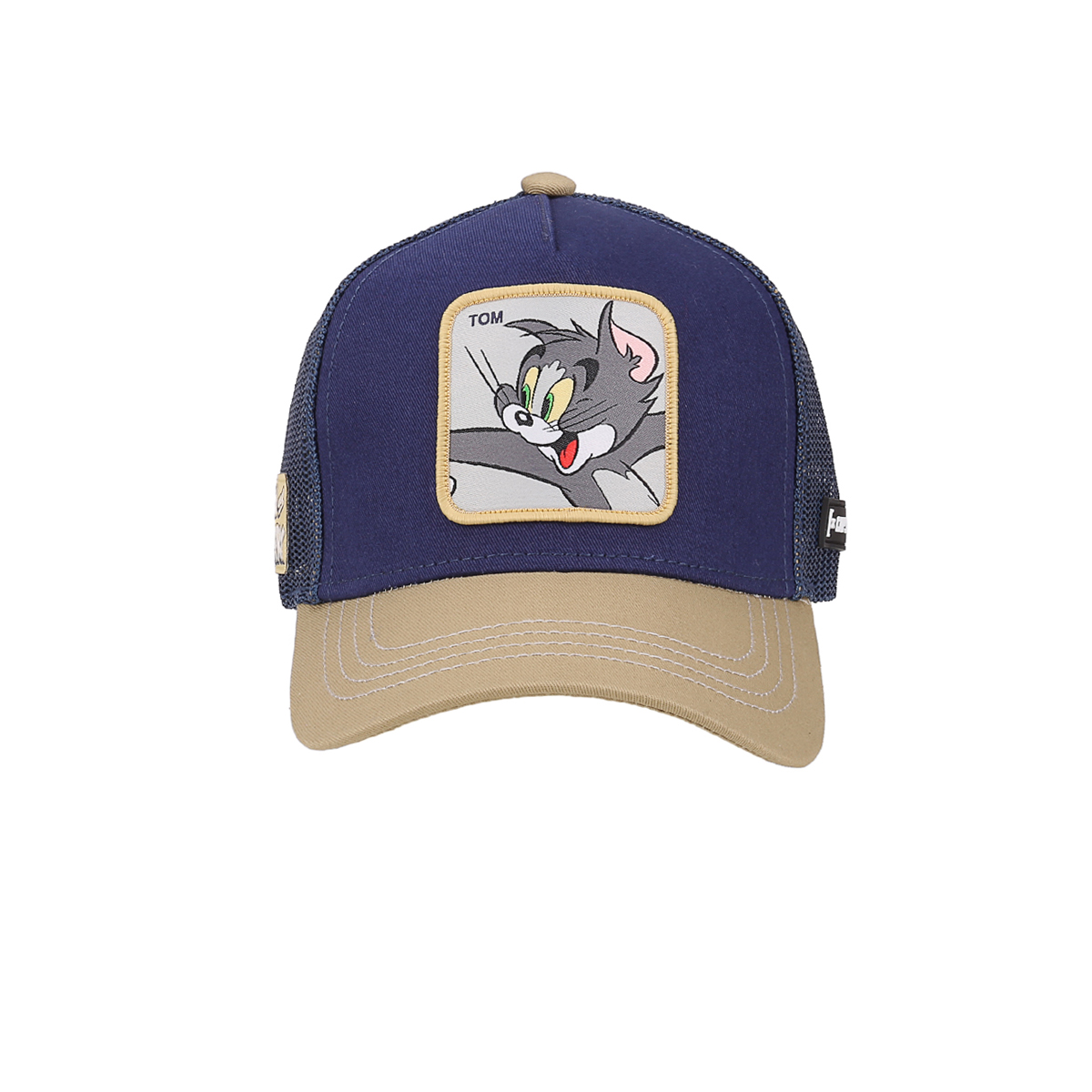 Gorra Capslab Tom And Jerry,  image number null