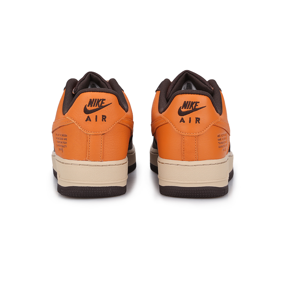 Zapatillas Nike Air Force 1 Gore Tex,  image number null