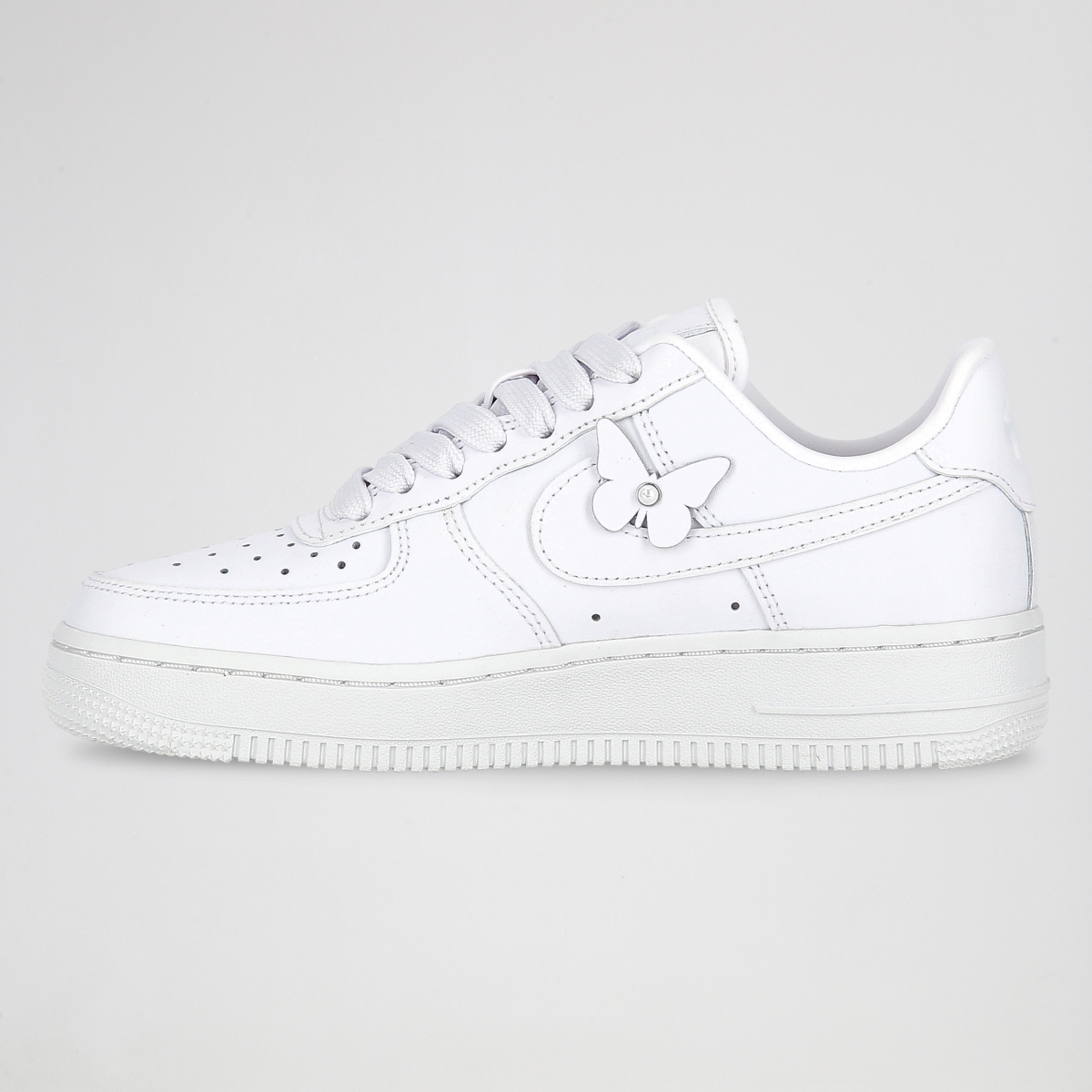 Zapatillas Nike Air Force 1 Lo Ice Mujer,  image number null