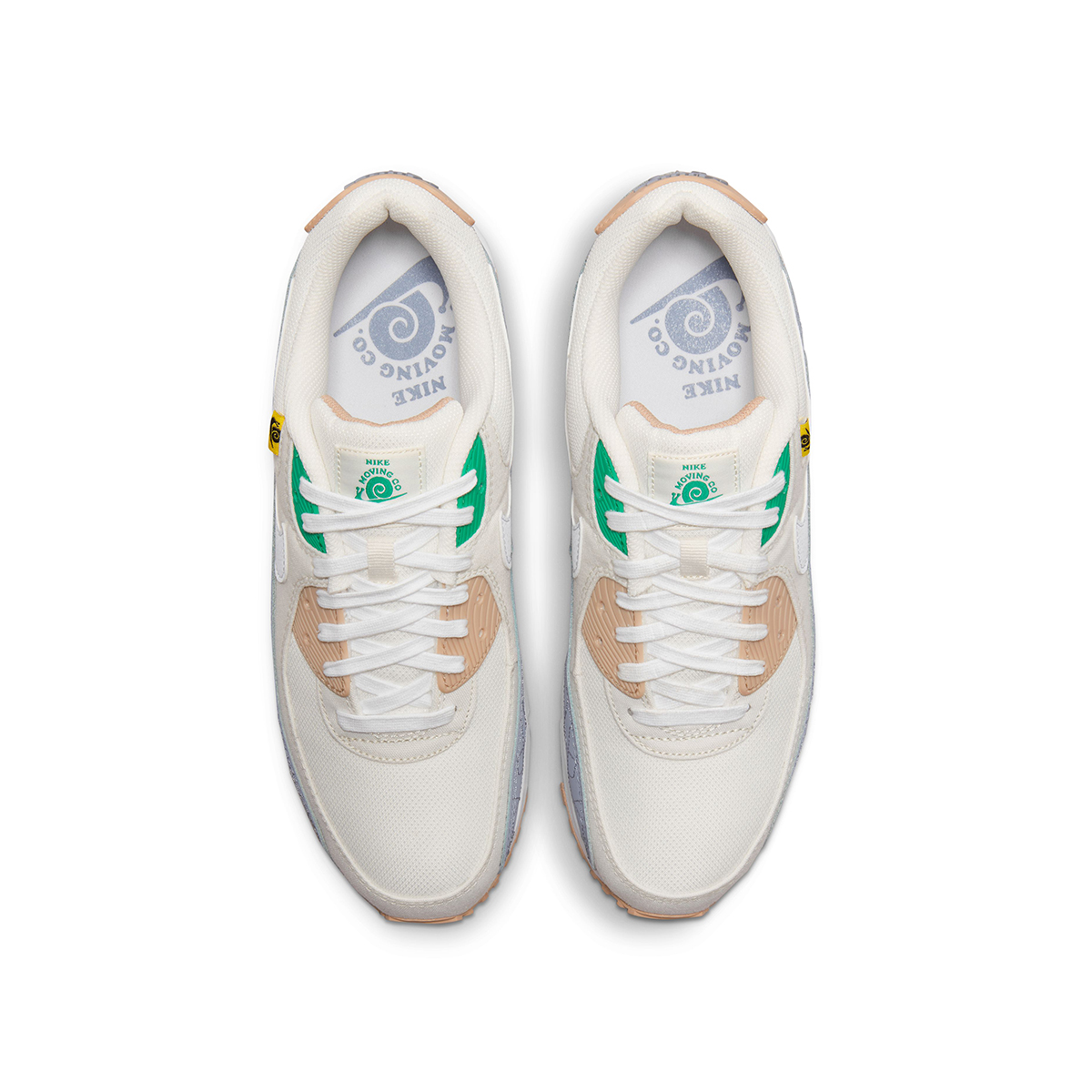 Zapatillas Nike Air Max 90 Se Hombre,  image number null