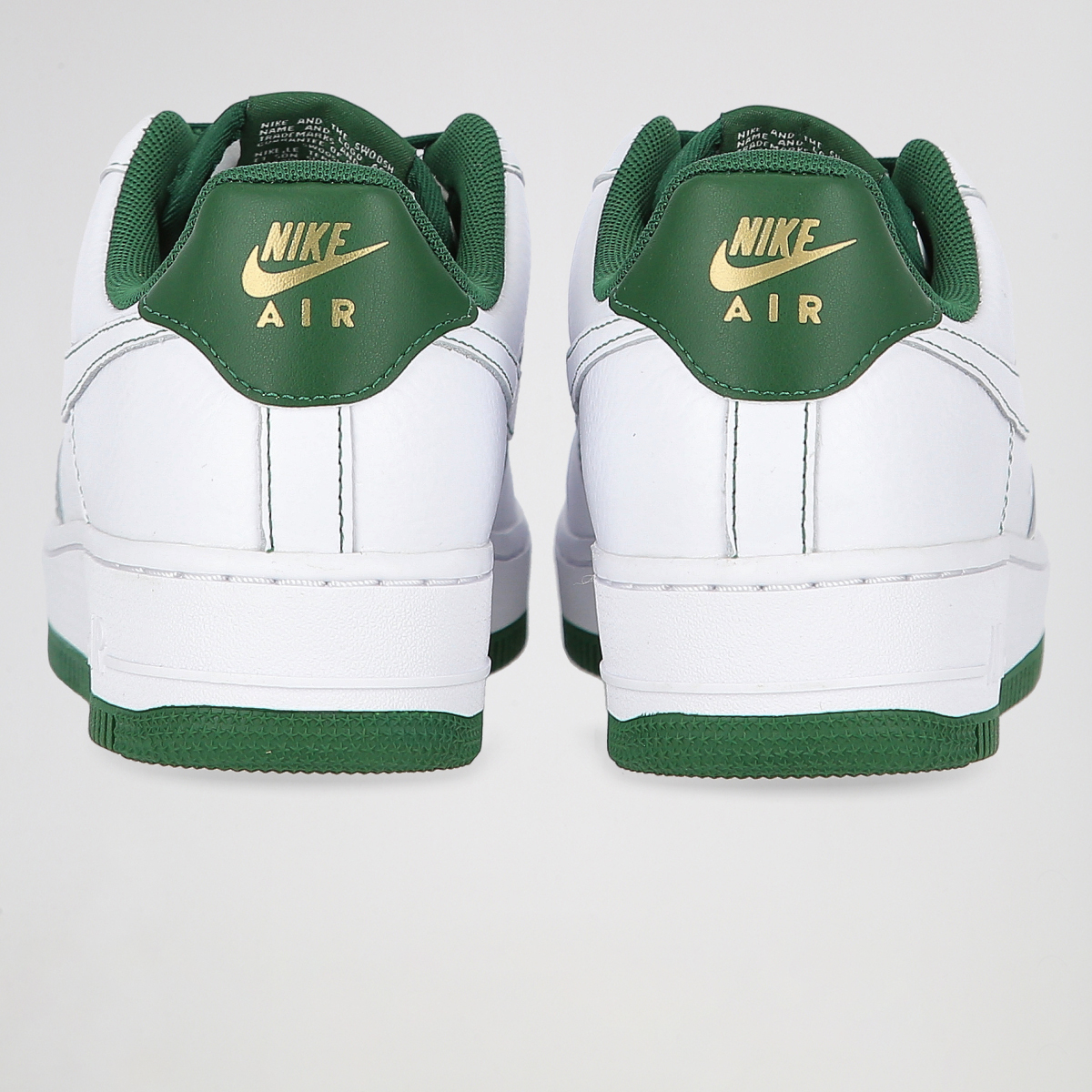 Zapatillas Nike Air Force 1 '07 Mini Jewel Cuero Mujer,  image number null