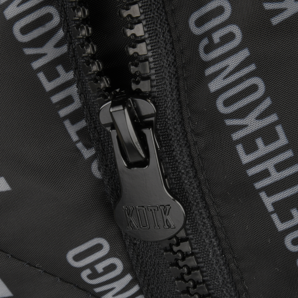 Campera Topper Bomber Sound-Kotk,  image number null