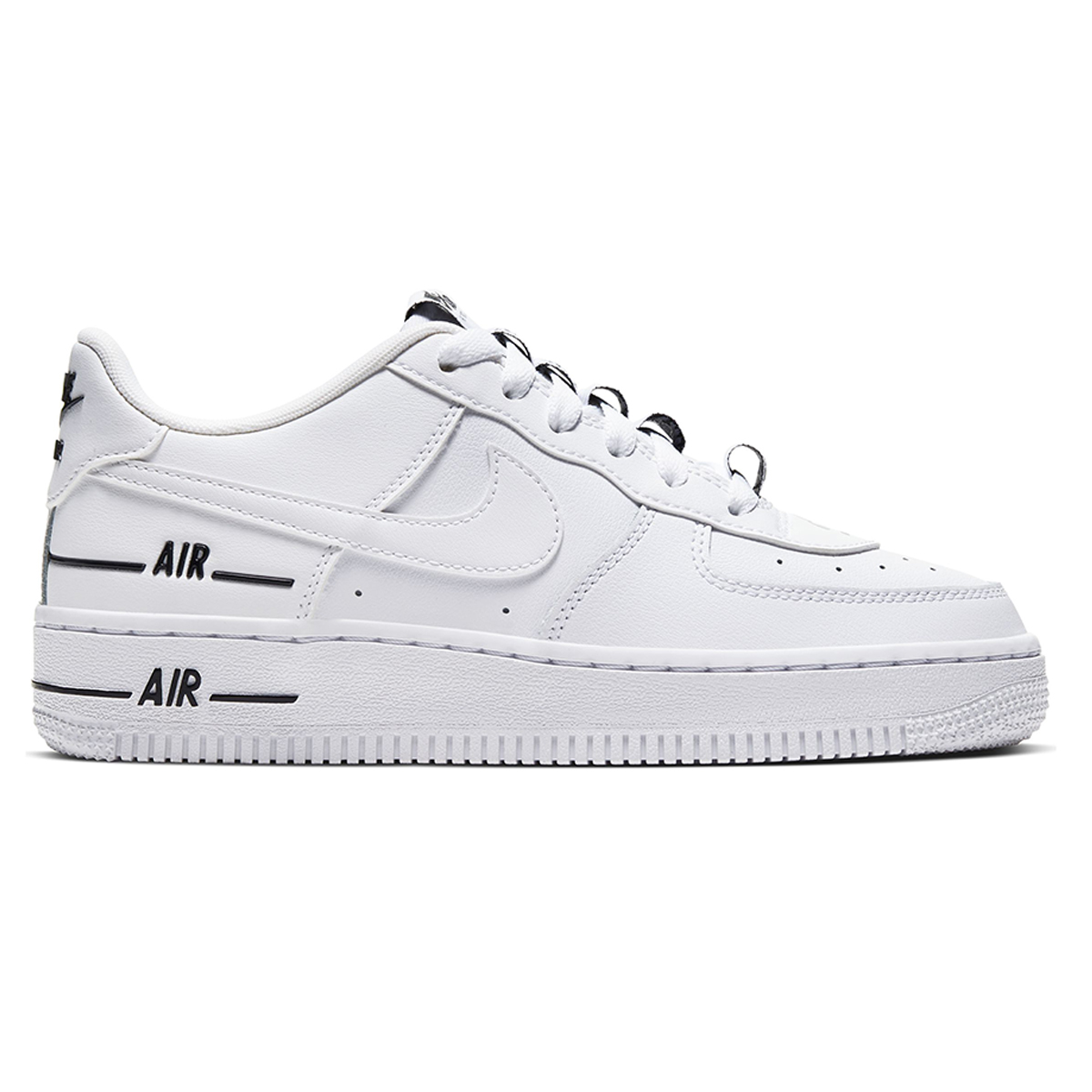 legal barba No es suficiente Zapatillas Nike Air Force 1 Lv8 3 | Moov