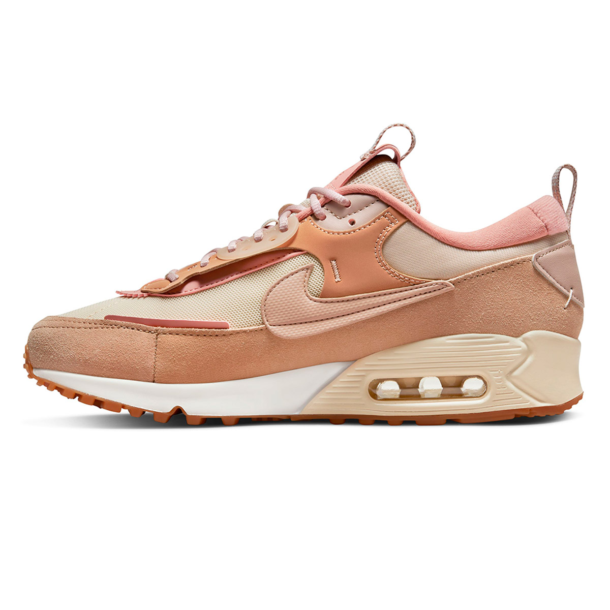 Zapatillas Nike Air Max 90 Futura,  image number null