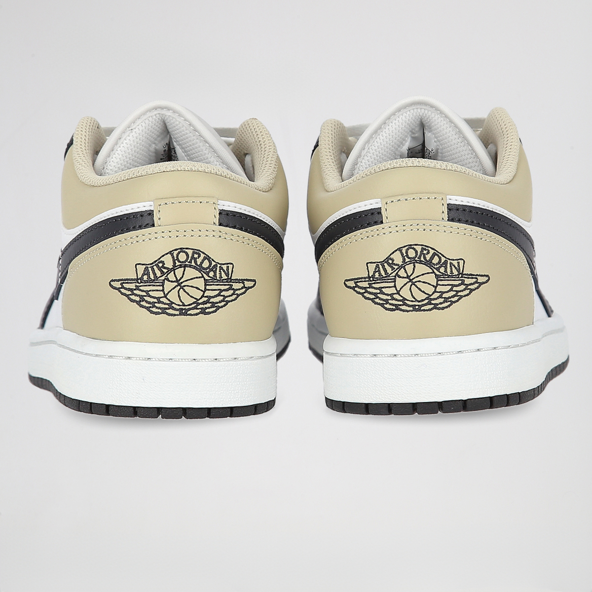 Zapatillas Jordan Air 1 Low Hombre,  image number null