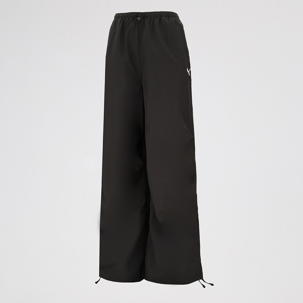 Pantalón Puma Wardrobe Ess Parachute Mujer,  image number null