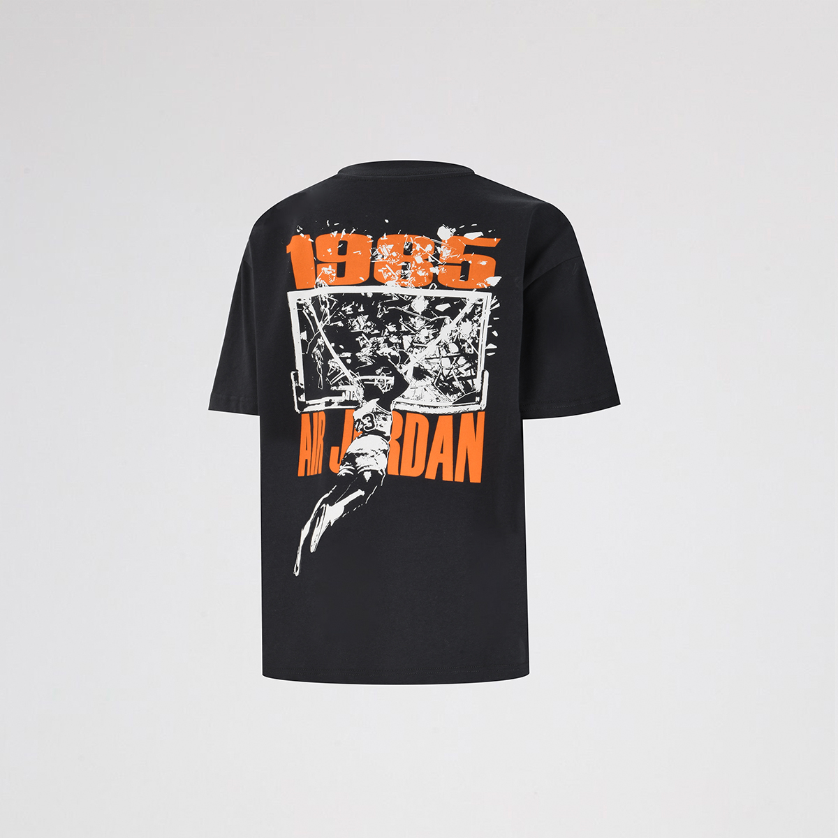 Remera Jordan 85 Shatter Infantil,  image number null