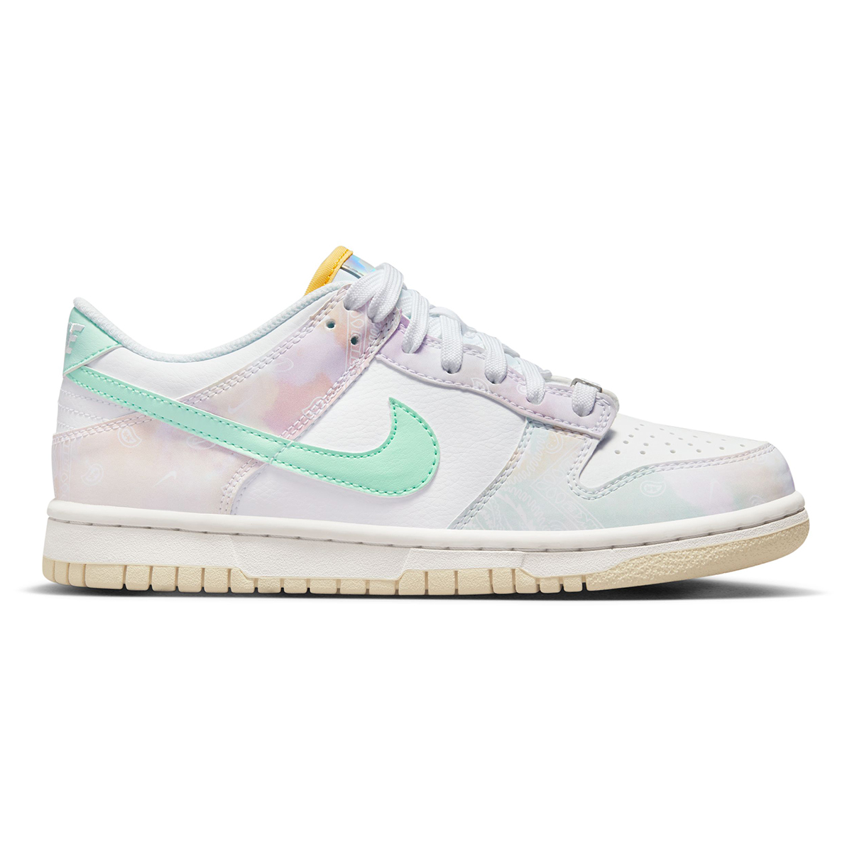 Zapatillas Nike Dunk Low Niño,  image number null