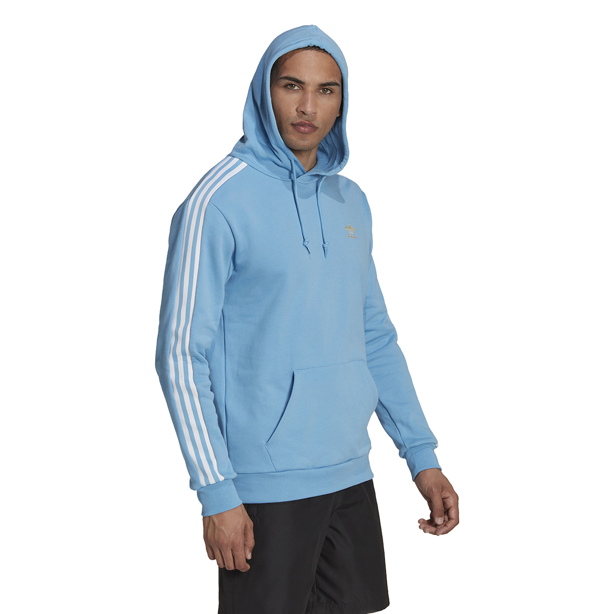 Buzo adidas 3 Stripes,  image number null