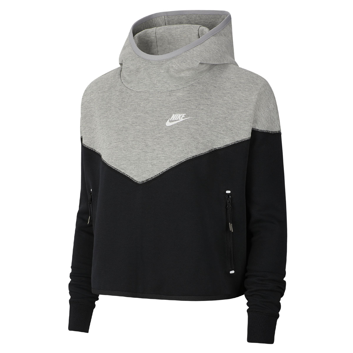 Buzos nike con capucha on sale