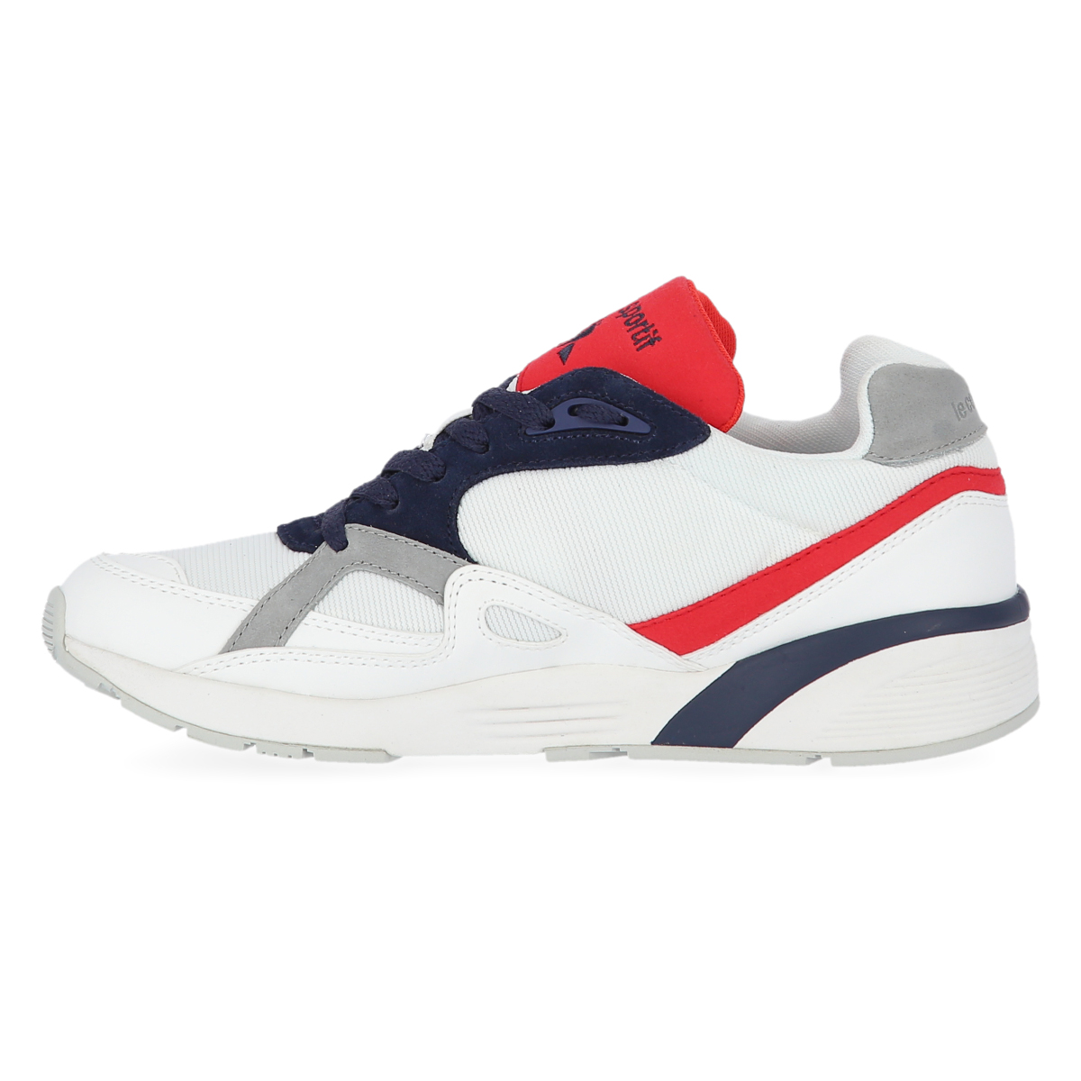 Zapatillas Le Coq Sportif R850 Tricolore,  image number null