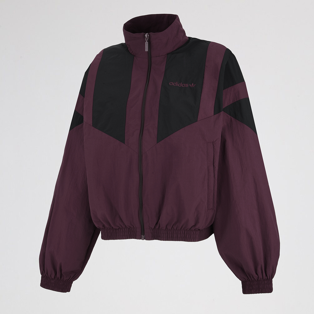 Buzo adidas Blocking TT Mujer,  image number null