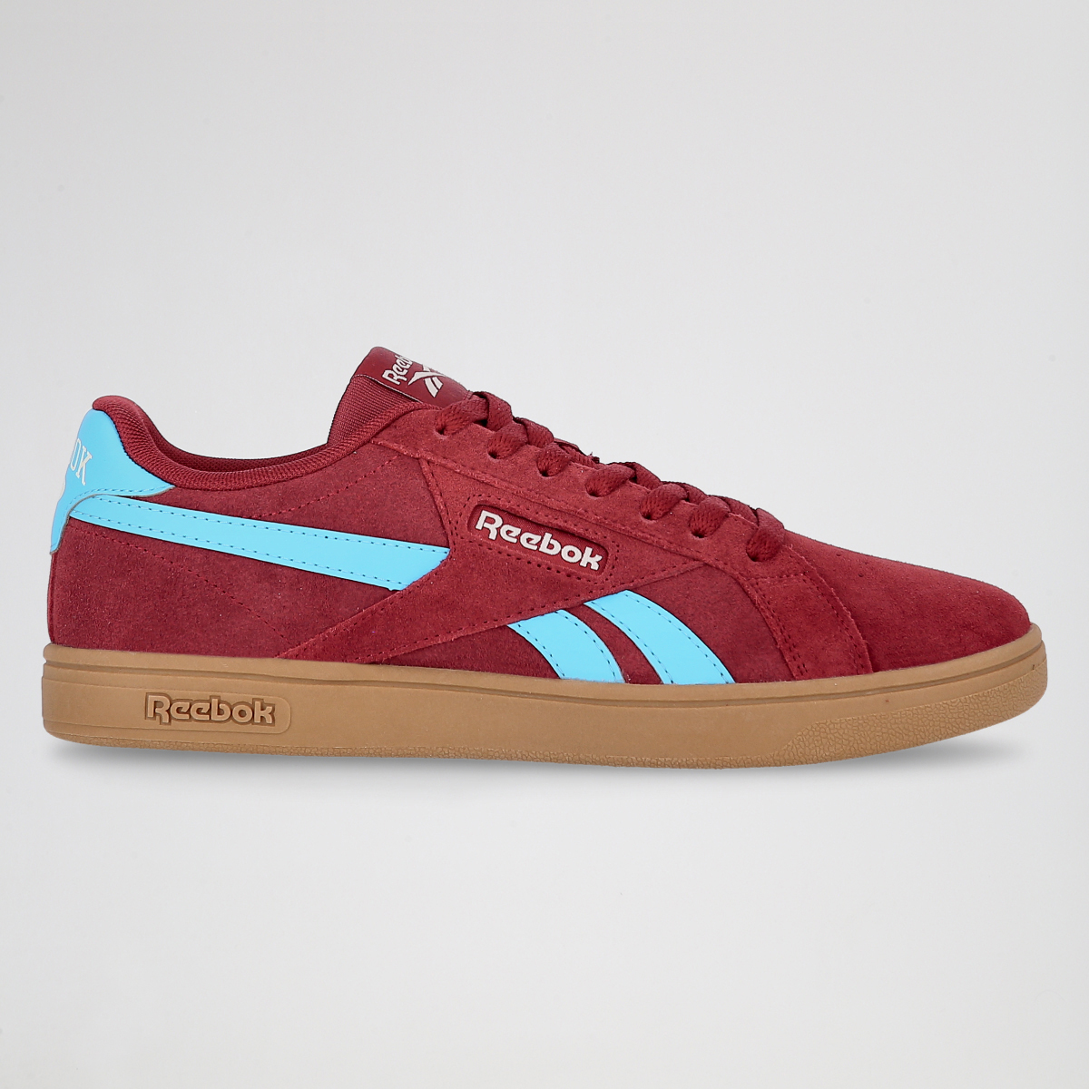 Zapatillas Reebok Court Retro,  image number null