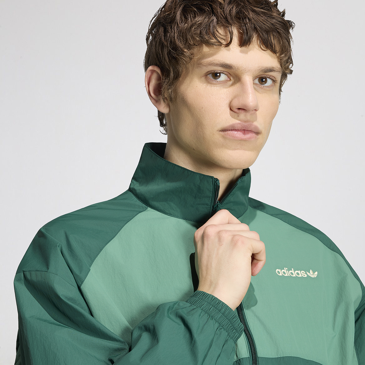 Campera adidas Munich 93 Hombre,  image number null