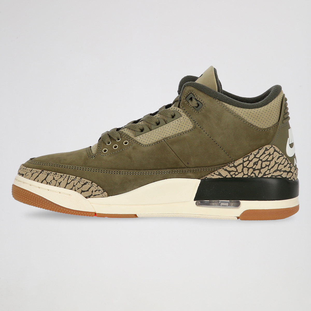 Zapatillas Nike Air 3 Retro Fire Hombre,  image number null