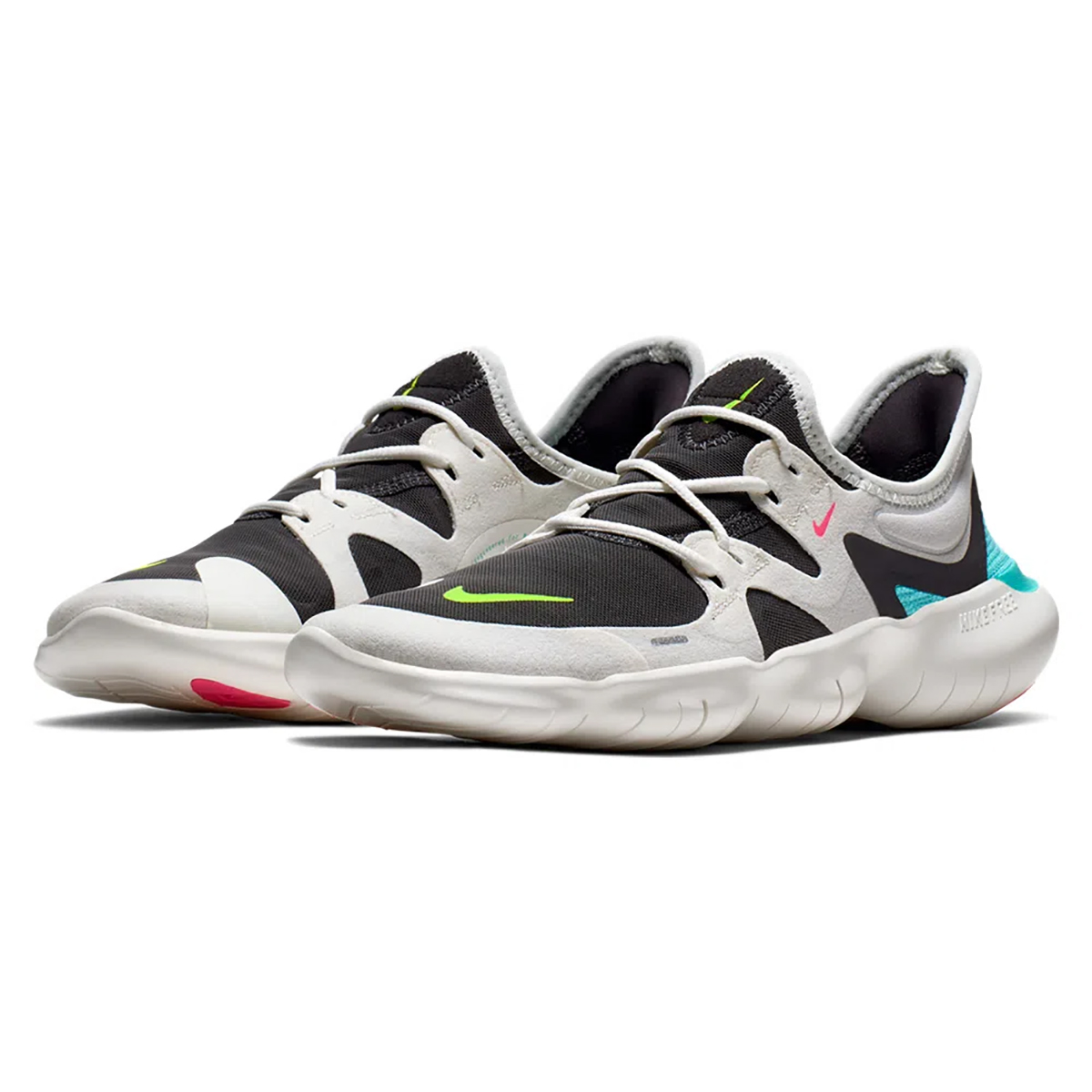 Zapatillas free 5.0 store