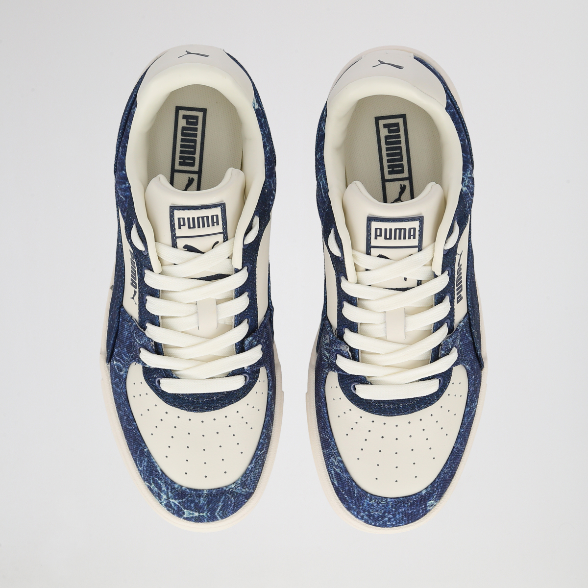 Zapatillas Puma CA Pro Denim Mujer,  image number null