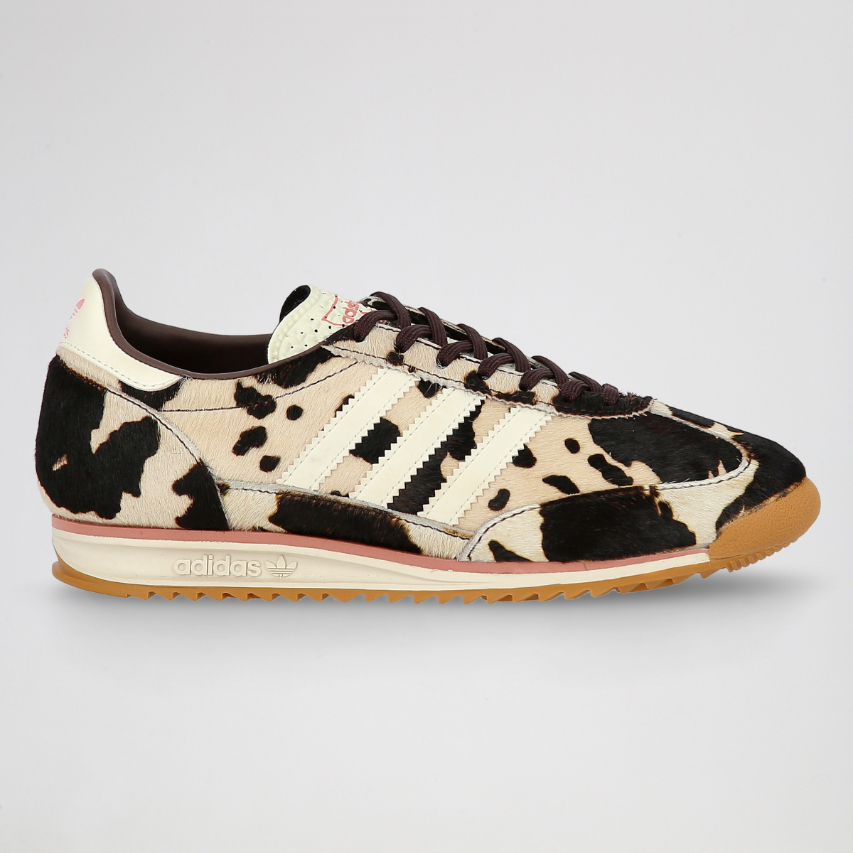 Zapatillas adidas SL 72 OG Mujer,  image number null