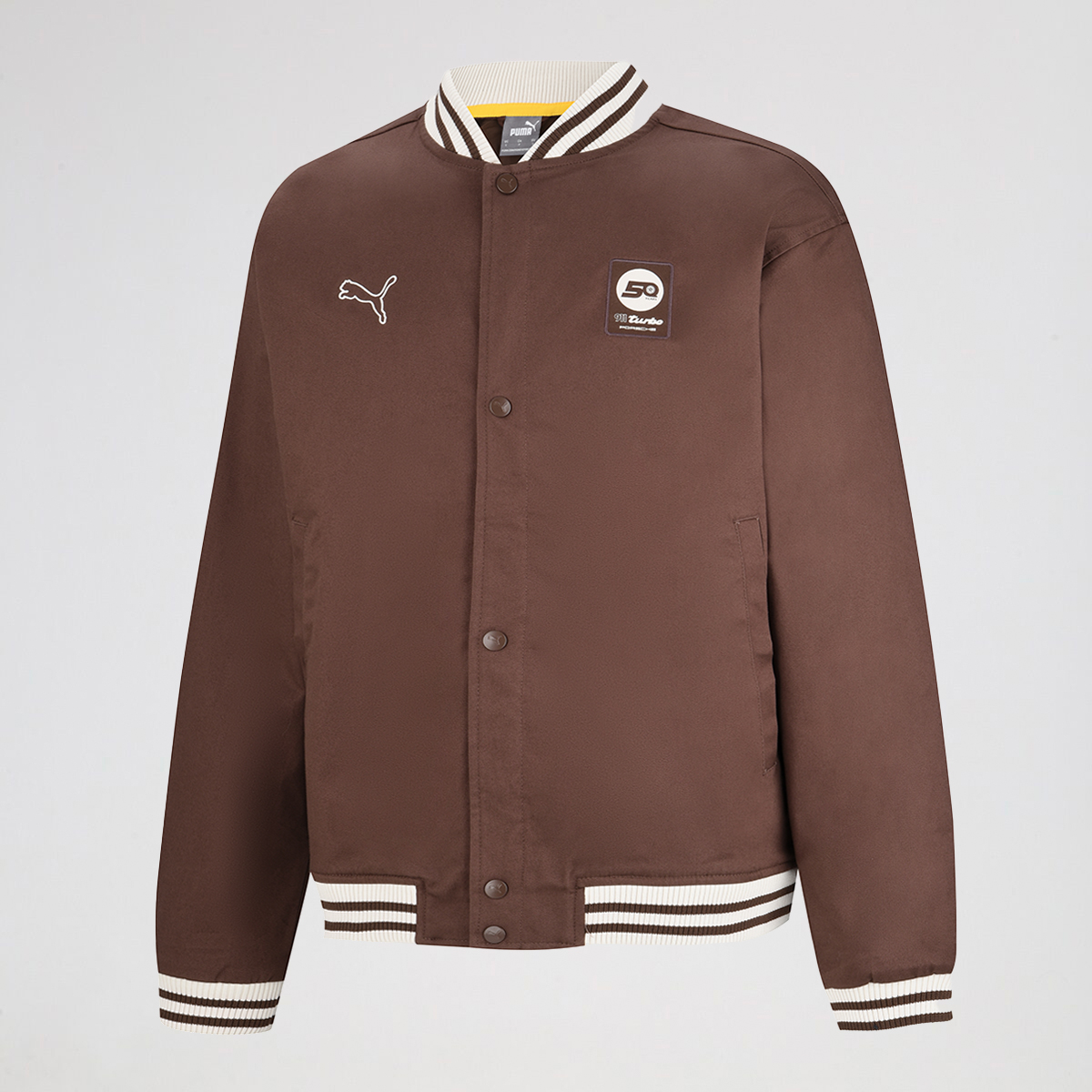Campera Puma Porsche Legacy Statement Hombre,  image number null