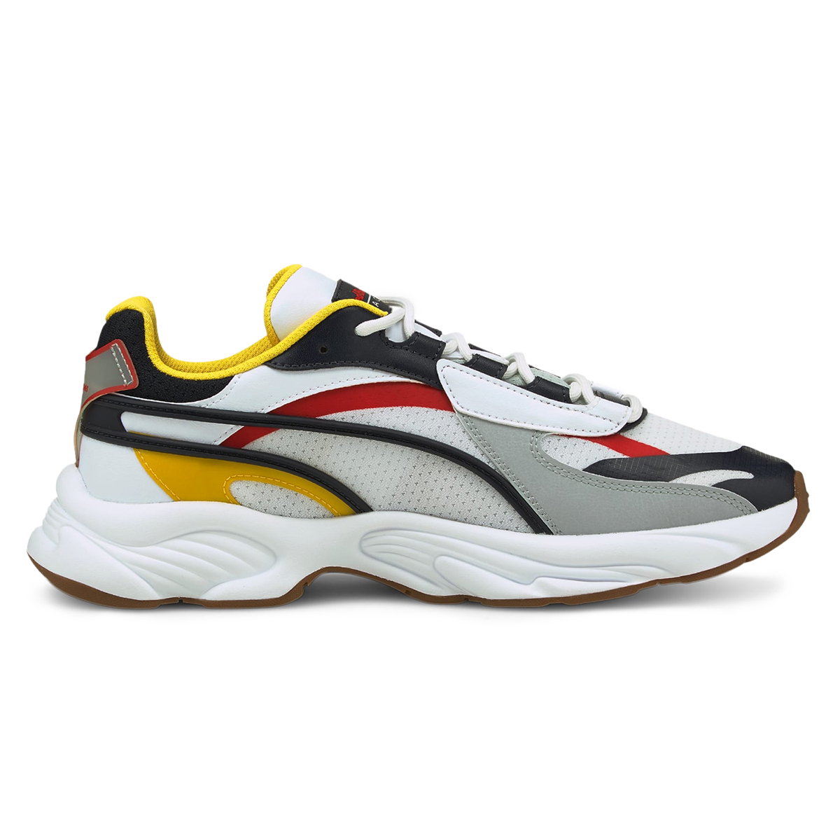 Zapatillas puma red bull discount