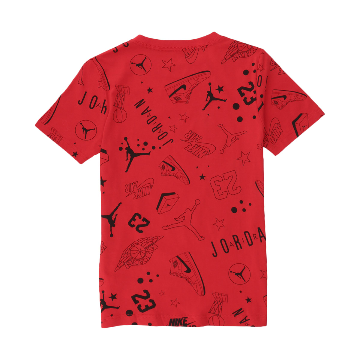 Remera Jordan All Star Scribble,  image number null