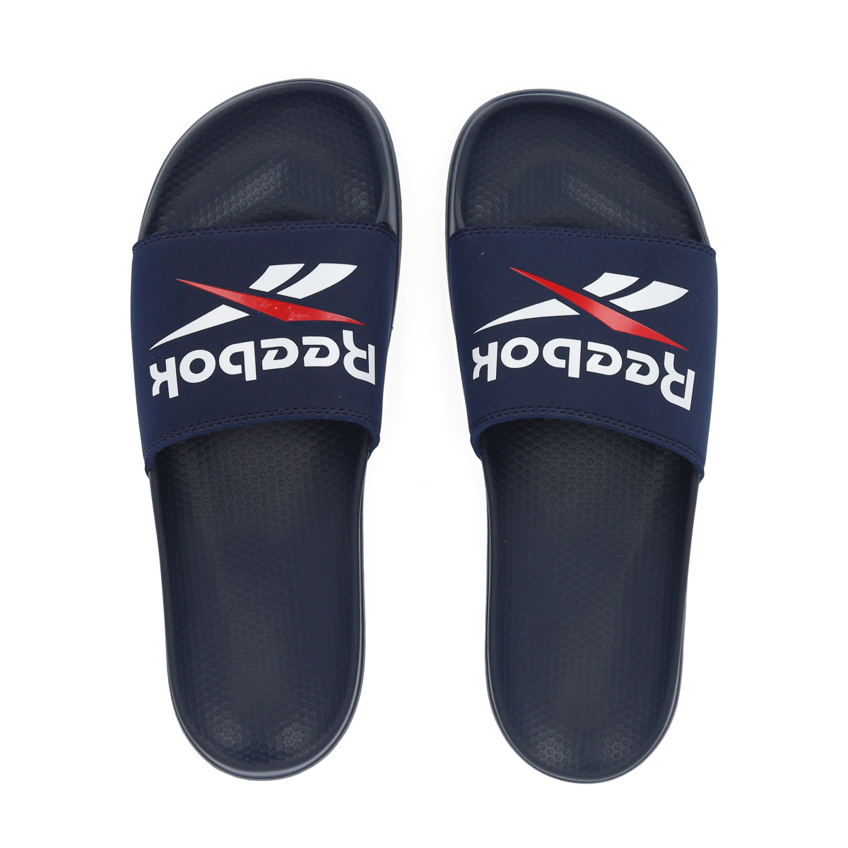 Ojotas Reebok Fulgere Slides Hombre,  image number null