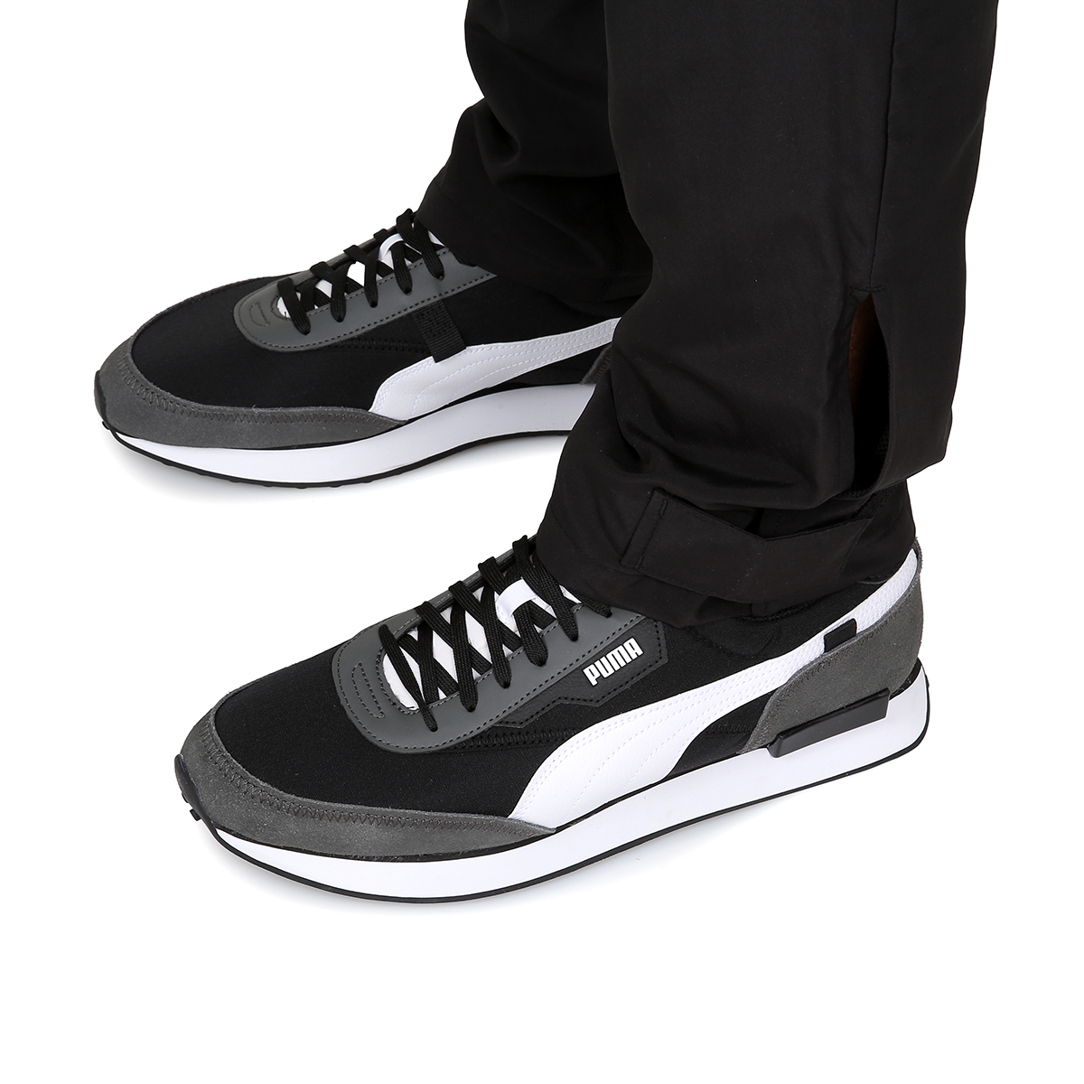 Pantalón Puma Breakdown Cargo Hombre,  image number null