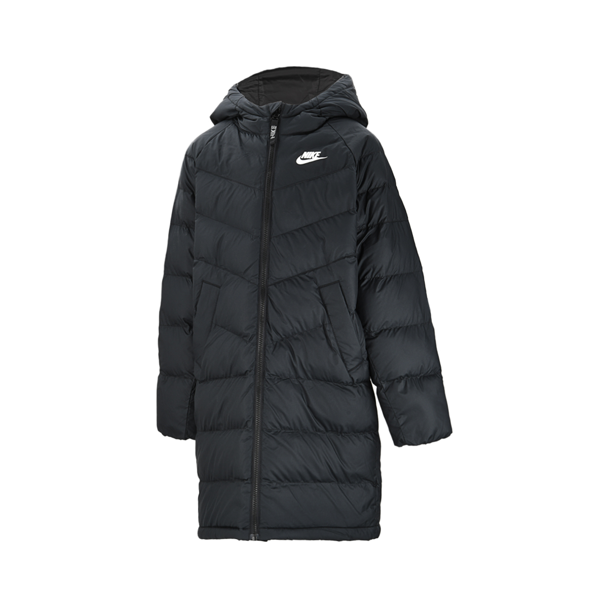 Campera Nike Sportswear Older Synthetic-fill Infantil,  image number null