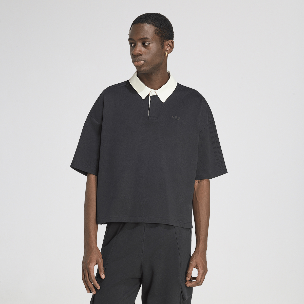 Remera adidas Chomba Premium Essentials Hombre,  image number null