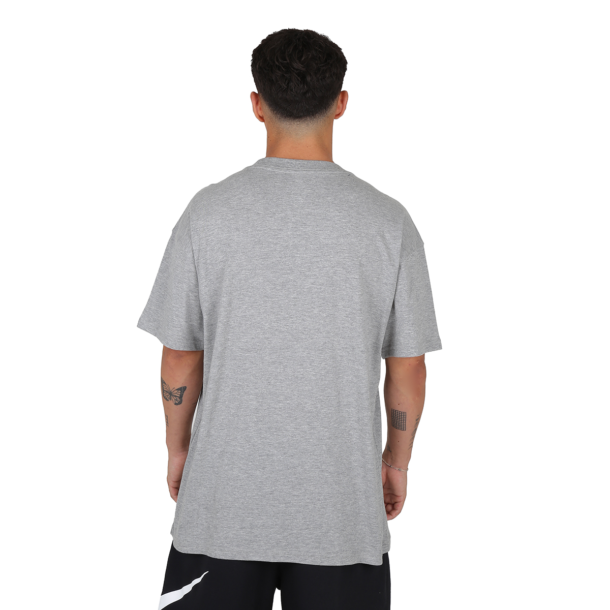 Remera Nike M90 6mo Futura Hombre,  image number null