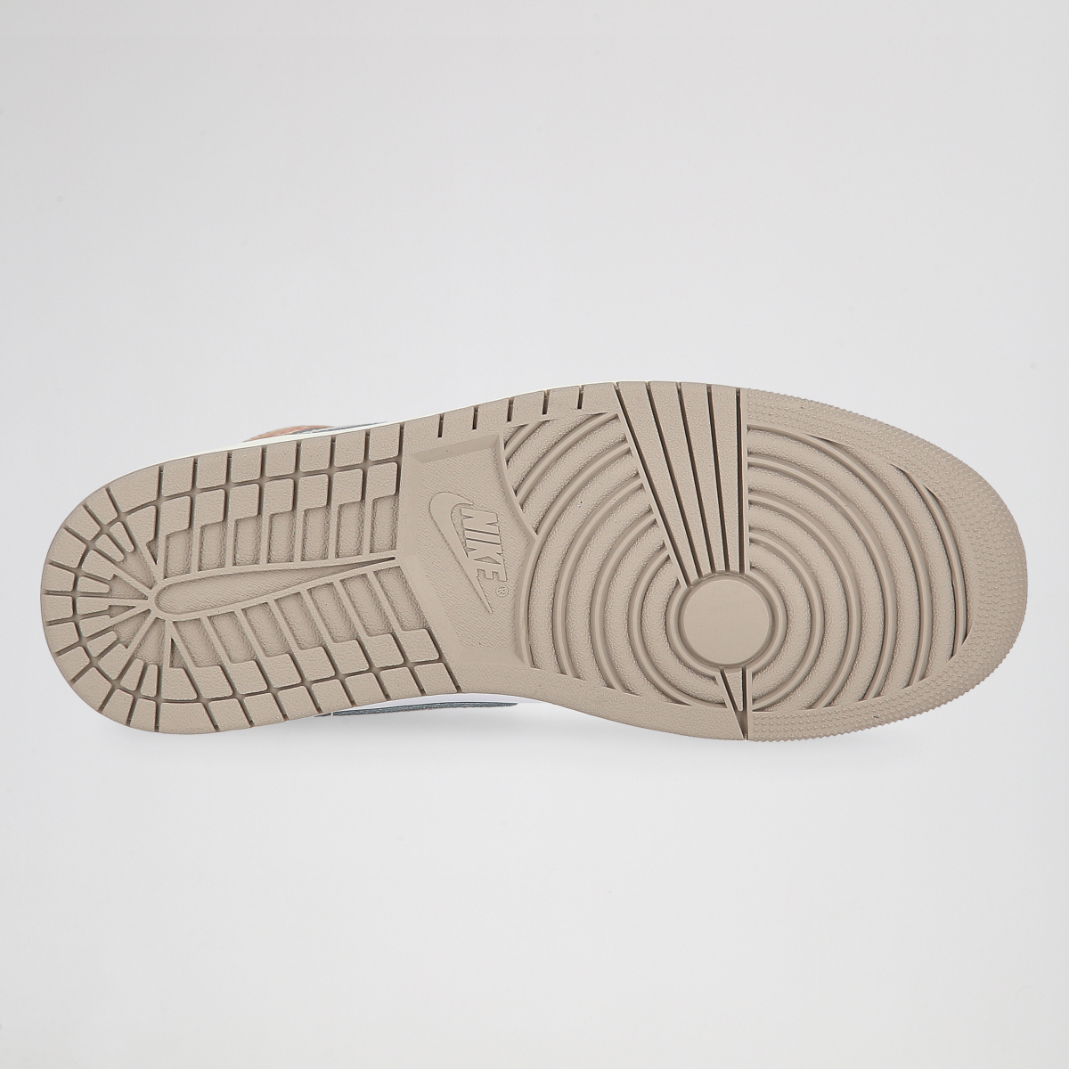 Zapatillas Jordan 1 Mid Hombre,  image number null