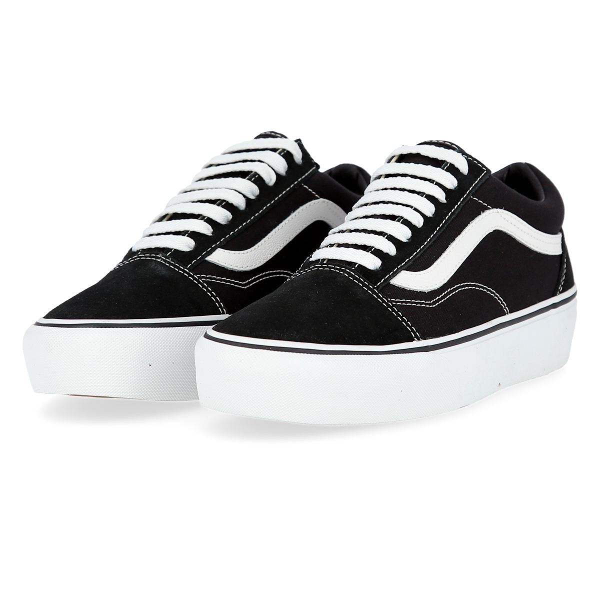 Zapatillas Vans Old Skool Platform Mujer,  image number null