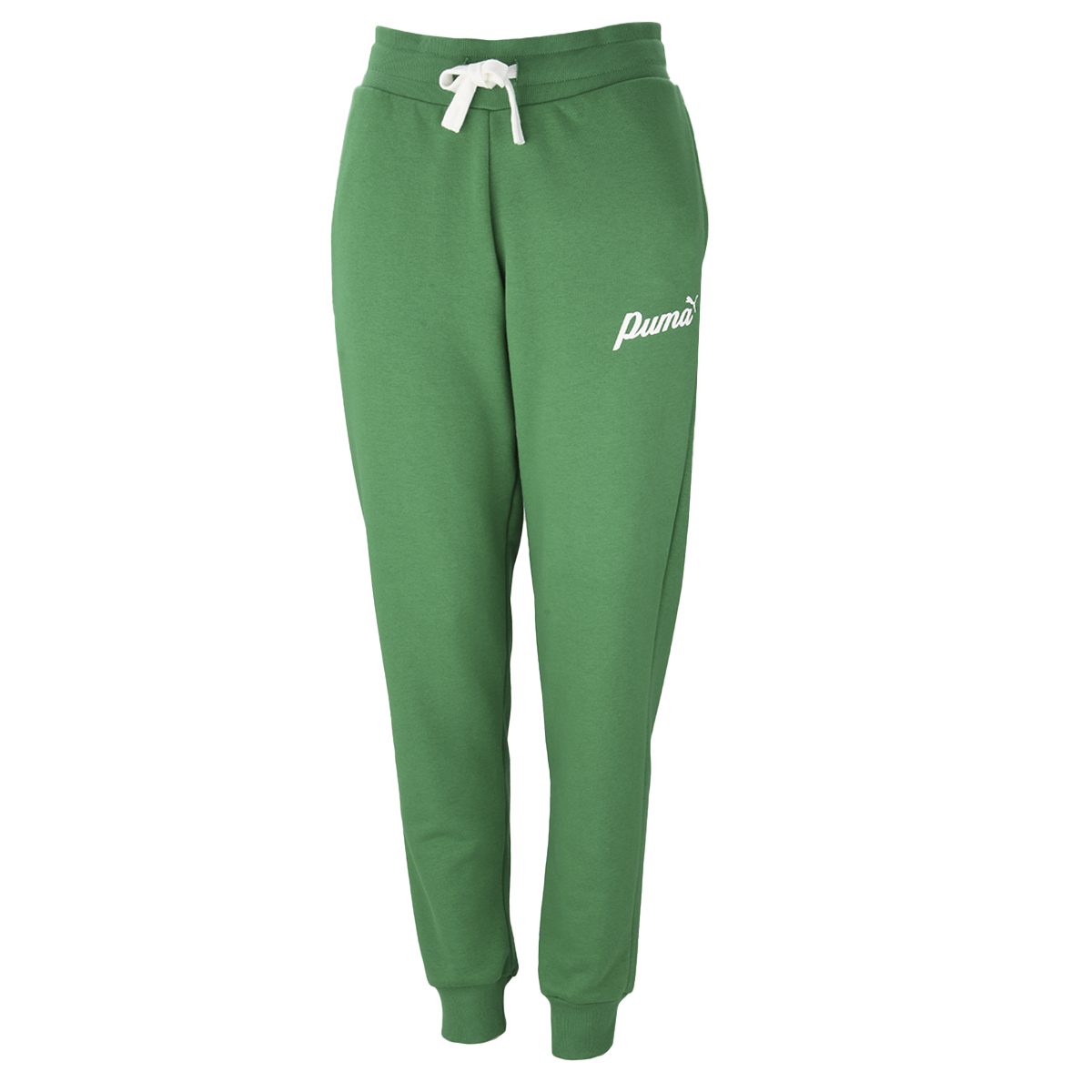 Pantalón Puma Essentials Blossom Script Mujer,  image number null