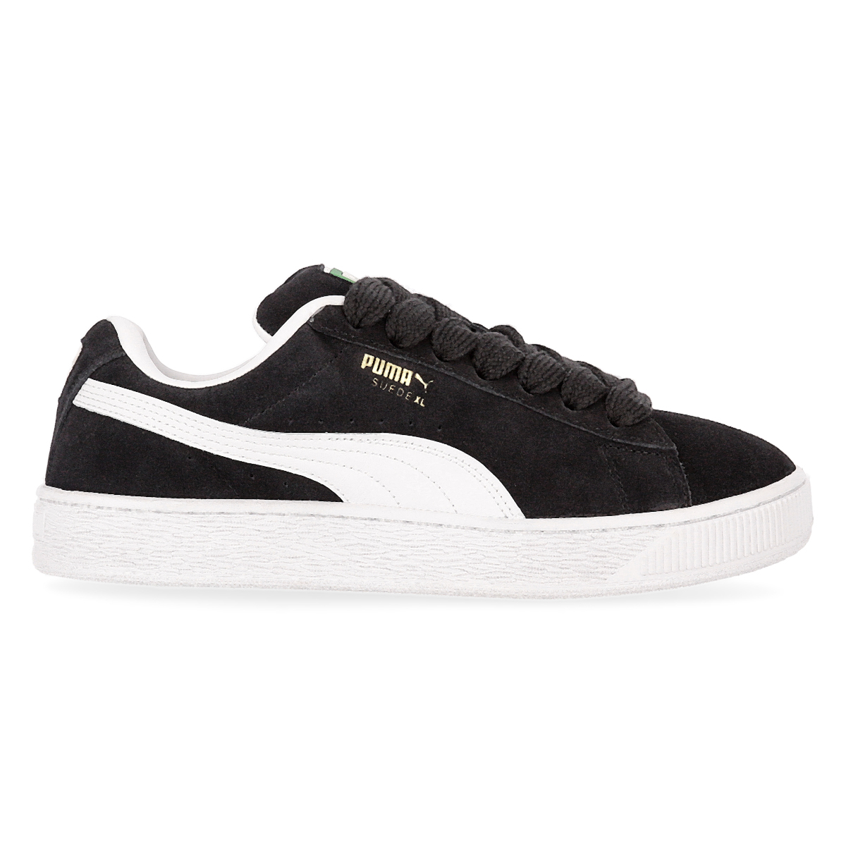 Zapatillas Puma Suede XL Gamuza,  image number null