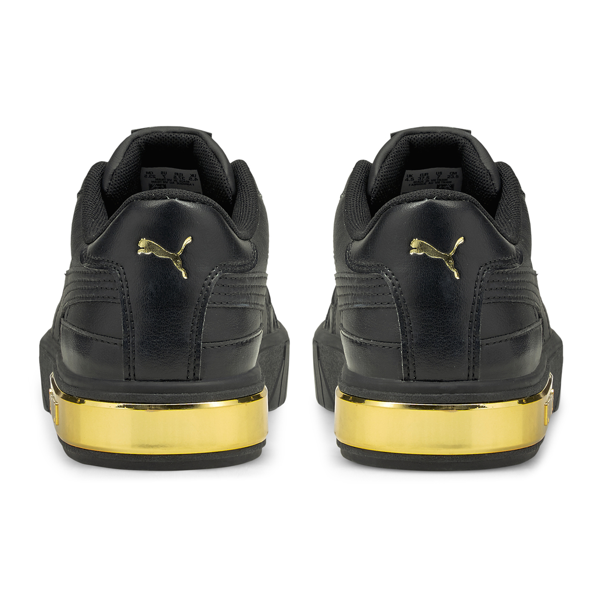 Zapatillas Puma Cali Star Metallic,  image number null