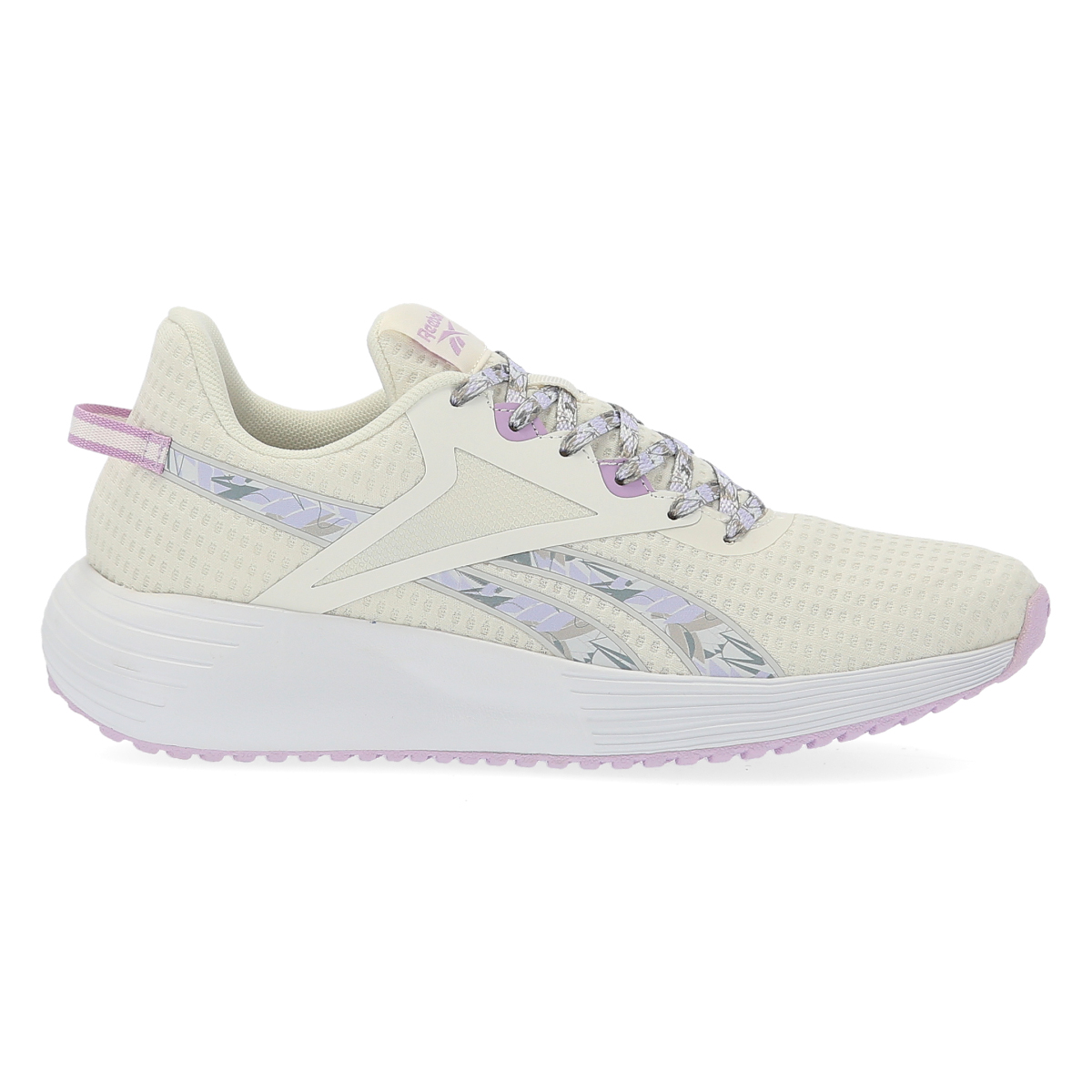 Zapatillas Urbanas Reebok Lite Plus 3.0 Mujer Moov