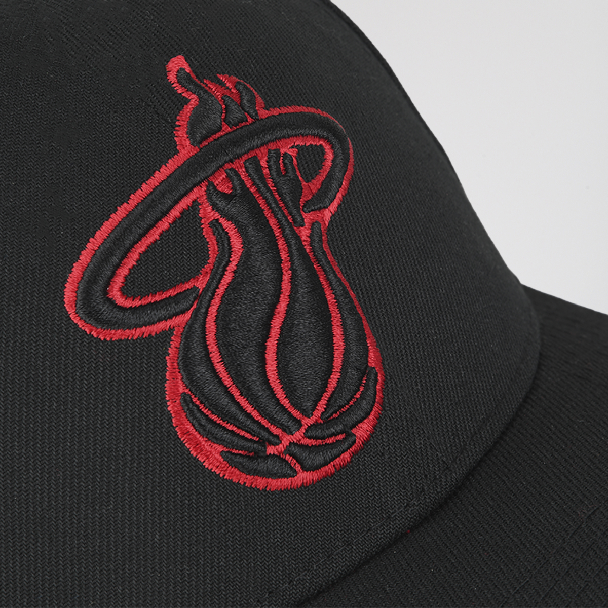 Gorra NBA Miami Heat Drops para Hombre,  image number null