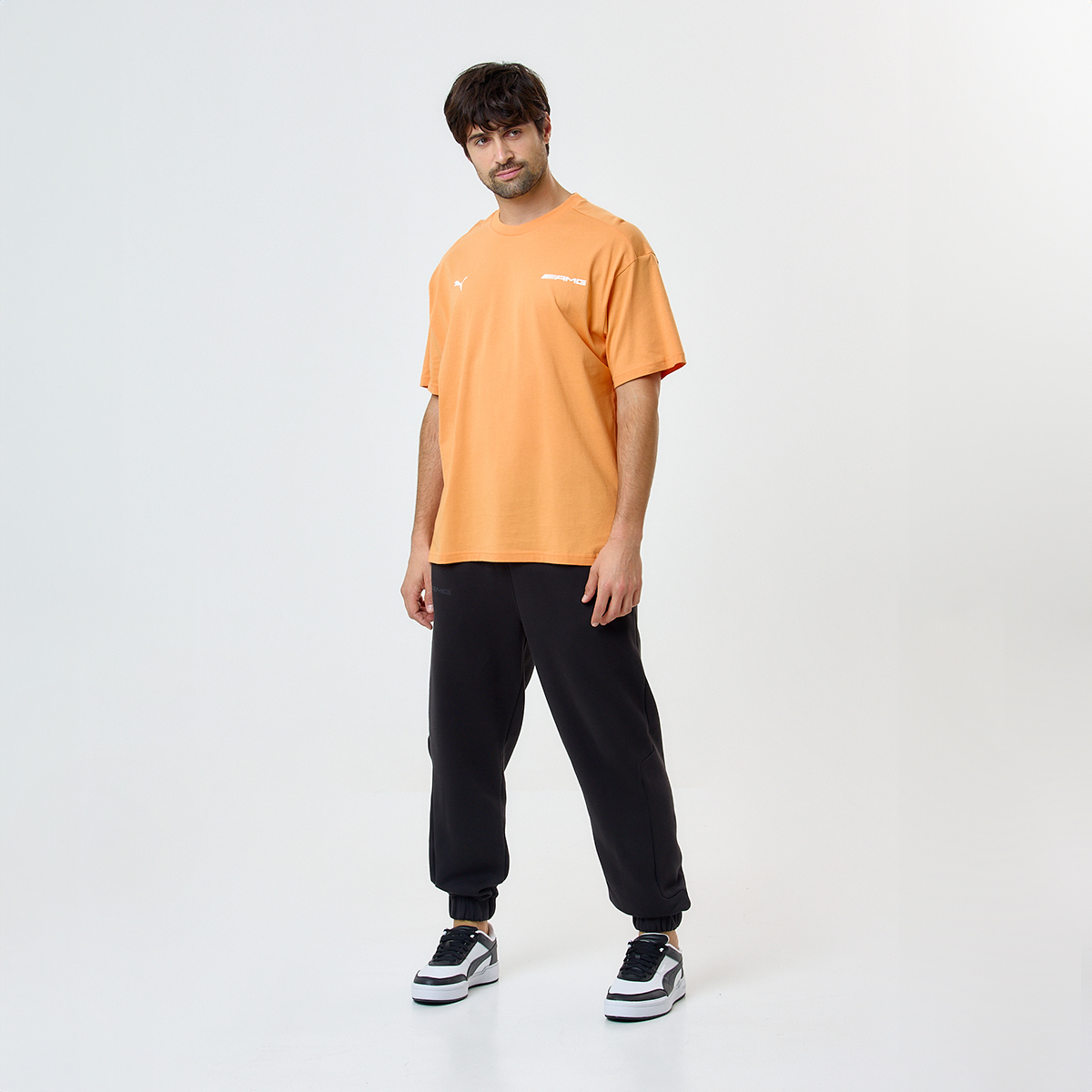 Pantalón Puma AMG Hombre,  image number null