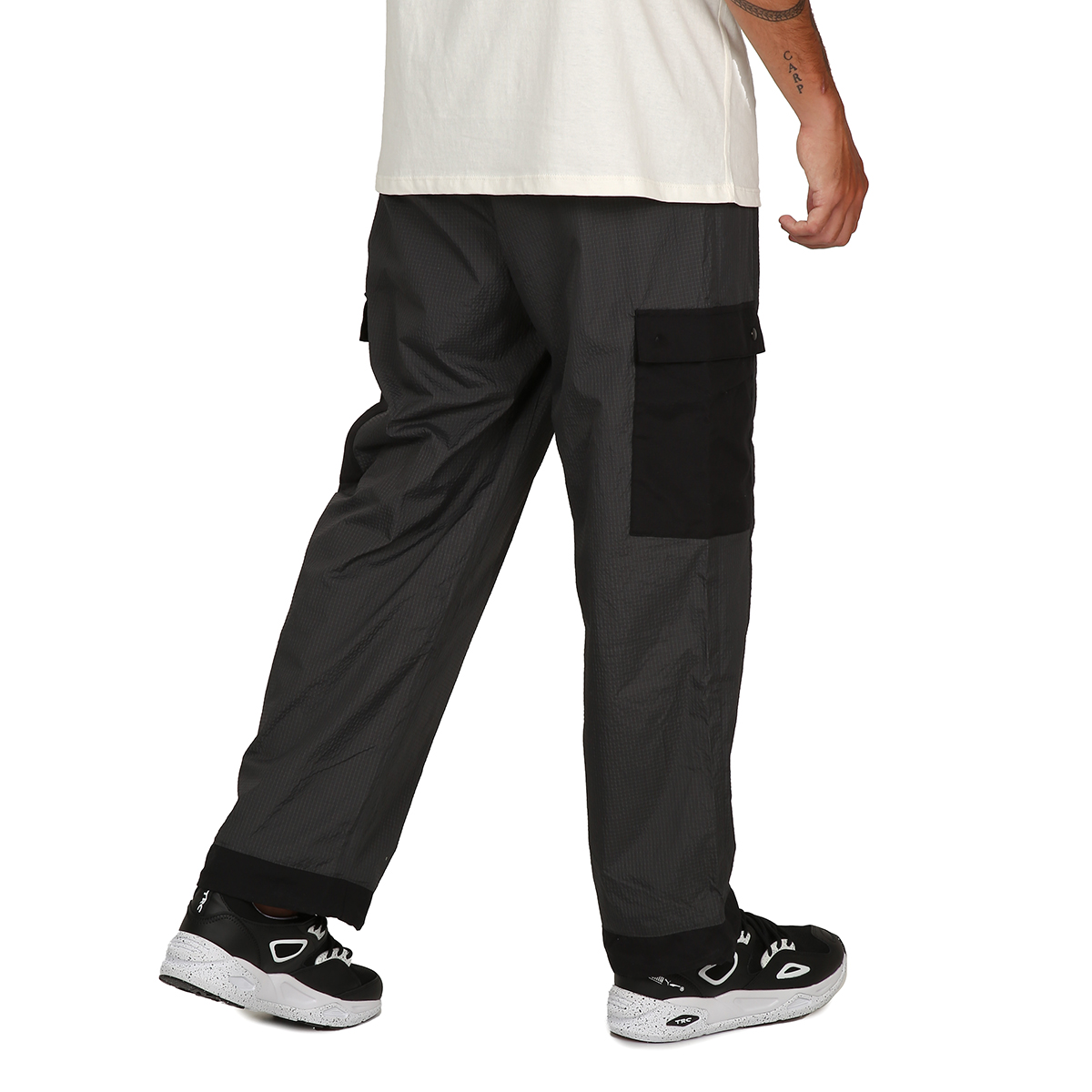 Pantalón Puma Swxp Cargo Wv,  image number null