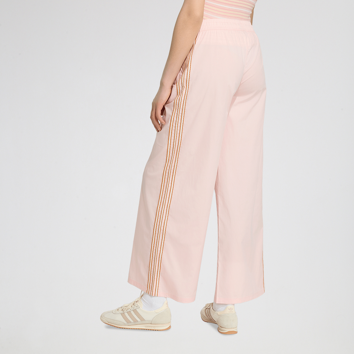 Pantal&oacute;n adidas Summer Glow Mujer,  image number null