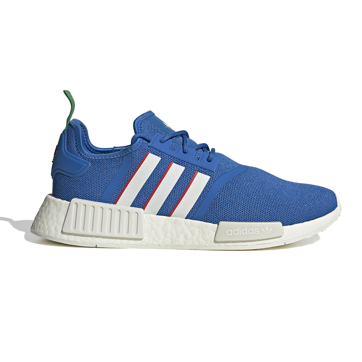 Adidas nmd on sale azules de hombre