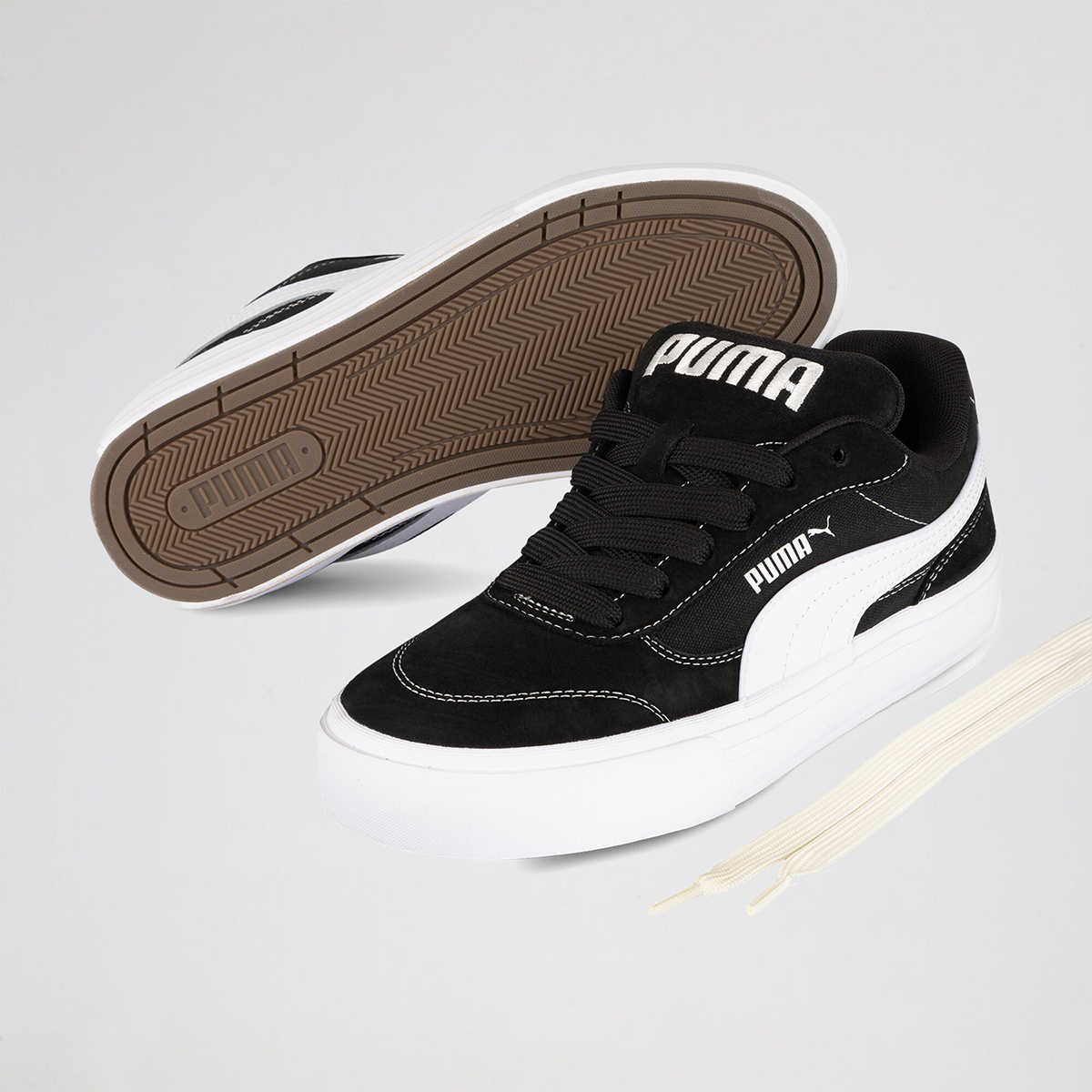 Zapatillas Puma CC Park Vulc,  image number null